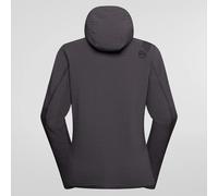 Veste à capuche polaire femme La Sportiva Bristen Gris M