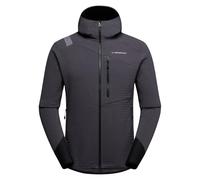 La Sportiva - Bristen Thermal Hoody - Polaire homme Onyx / Chalk - L