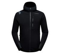 La Sportiva BRISTEN THERMAL HOODY Men ZAMF019 Black/Cloud Noir M
