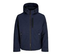 Veste à capuche polyester Jack & Jones Parker Dover SN L