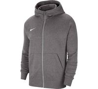 Veste À Capuche Pour Enfant - Park 20 Gris Foncé 7/8A