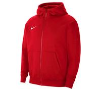 Veste À Capuche Pour Enfant - Park 20 Rouge 12/13A
