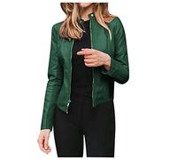 Veste à Capuche pour Femme - Veste avec Fermeture Eclair Parka d'hiver pour Femme Manteau Softshell Costume Femme Chic Manteau Ado Fille pour Camping RandonnéE Escalade