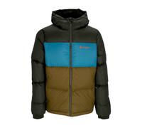 Veste a capuche pour hommes Bois/Gulf WOODS/GULF S