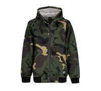 Veste a capuche pour hommes camouflage CAMO L