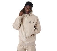 Veste Ã capuche Project X Paris Blanc XL