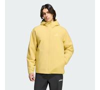 adidas Veste à capuche protection isolante Terrex Multi Essentials CLIMAPROOF Medium
