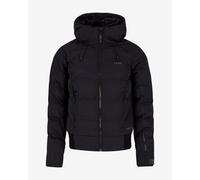 Veste à capuche Protest PRTAlysumi noir mat femme - S