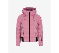 Veste à capuche Protest PRTAlysumi rose pastel femme - S