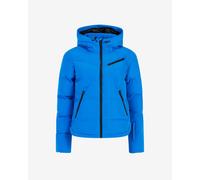Veste à capuche Protest PRTLucid bleu électrique femme - S