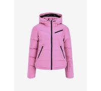 Veste à capuche Protest PRTLucid rose pastel femme - L