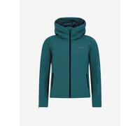 Protest - Veste de ski - Prtmercury Snowjacket Rainstorm Blue pour Femme - Taille L - Bleu Bleu L