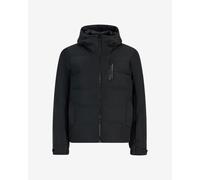 Protest Superior Jacket Noir L Homme