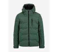 Veste à capuche Protest PRTSuperior vert mat noir - XXL