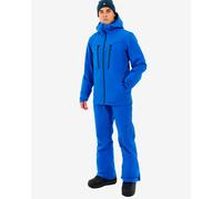Veste à capuche Protest PRTTimothy bleu ciel - M