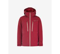 Veste à capuche Protest PRTTimothy rouge framboise - L