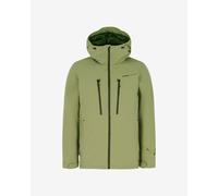 Protest Timothy Jacket Vert XL Homme