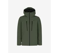 Veste à capuche Protest PRTTimothy vert turquoise - L