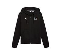 Veste à capuche Puma BMW MMS Noir S