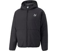Veste à capuche Puma Classics Hooded Padded Jacket 4064537915011 taille S EU