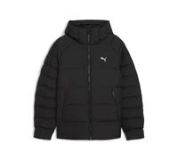 Veste Ã capuche Puma Mono Noir XS