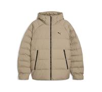 Puma Mono Padded Jacket Beige XL Homme
