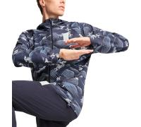 Veste à capuche Puma Saysky AOP Jacket 4067984103802 taille XL EU
