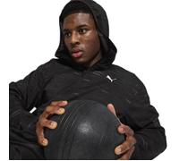 PUMA M TAD ESSENTIAL AOP Veste tissée