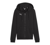 PUMA Teamgoal Casuals Veste à Capuche pour Femme