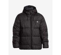 Veste à capuche Quiksilver Cold Days noir profond - XL