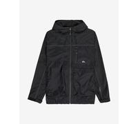 Veste à capuche Quiksilver Full Rig noire - M