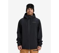Quiksilver - Live For The Dream - Veste ski homme True Black - L