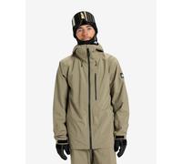 Quiksilver - Muldrow 20K Jk - Veste imperméable homme Fallen Rock - S