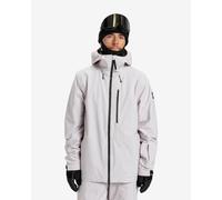 Quiksilver Veste de ski/snowboard Muldrow 20K Jacket stretch Lilac Marble Homme Taille S