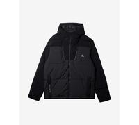 Veste à capuche Quiksilver Nomad noir absolu - L