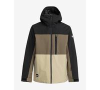 Quiksilver Veste Sycamore