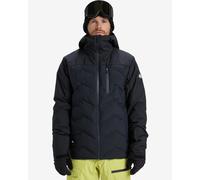Quiksilver The Edge Jacket Noir XL Homme