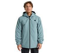 Veste Ã capuche rÃ©versible Billabong Transport Revo 10K Bleu XL