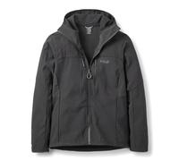Veste Ã capuche Rab Ascendor Pro Noir L