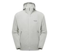 Veste Ã capuche Rab Borealis Beige M
