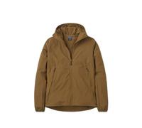 Rab Sweat à capuche Borealis – Homme – Marron – Taille L – Modèle 2026