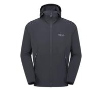 Veste softshell homme Rab Borealis Hoody béluga M