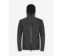 Veste à capuche Racer The Park noir - M