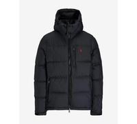 Polo Ralph Lauren PUFFER BOMBER men Down & Puffer Jackets black taille: S