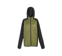 Regatta Andreson Viii Jacket Vert,Noir S Homme