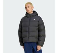 VESTE À CAPUCHE REGEN Black XS