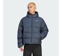 VESTE À CAPUCHE REGEN Night Grey S