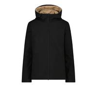 Veste à capuche reversible femme CMP Noir 2XS