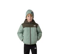 Veste à capuche réversible The North Face Shasta enfant Meridian Blue/Summit Navy 91-99