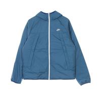 Veste a capuche reversible Therma Fit Legacy pour hommes, bleu Rift/or Saturne/voile RIFT BLUE/SATURN GOLD/SAIL XS